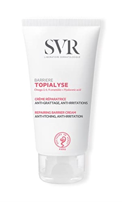 Svr Topialyse Creme Barriere, 50 ml
