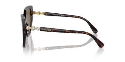 Swarovski SK 6016 100273 56 Kadın Güneş Gözlüğü
