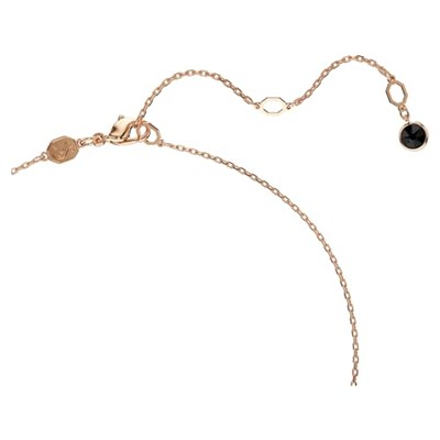 Swarovski Swan:Pend Xxs Neck Rc06/Ros - Swrk05678046