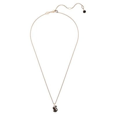 Swarovski Swan:Pend Xxs Neck Rc06/Ros - Swrk05678046