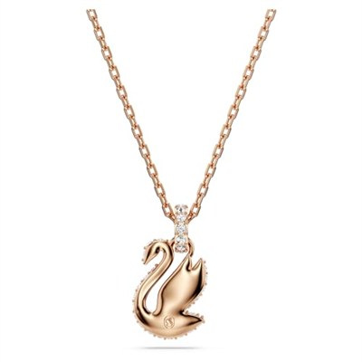 Swarovski Swan:Pend Xxs Neck Rc06/Ros - Swrk05678046