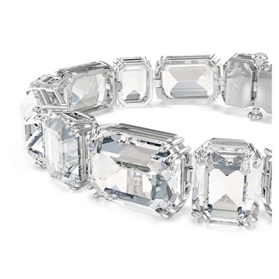 Swarovski Swarovski Bilezik Mıllenıa:Bracelet Cry/Rhs M 5705770