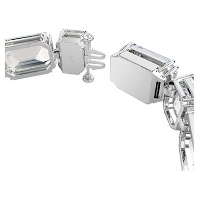 Swarovski Swarovski Bilezik Mıllenıa:Bracelet Cry/Rhs M 5705770