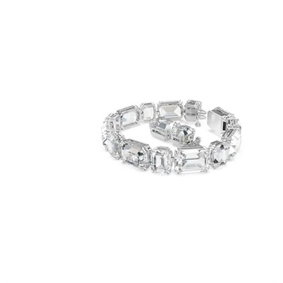 Swarovski Swarovski Bilezik Mıllenıa:Bracelet Cry/Rhs M 5705770
