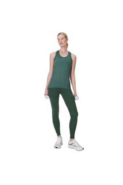 Sweaty Betty Athlete Seamless Workout Tank Top Spor Atlet, SB6545-6885