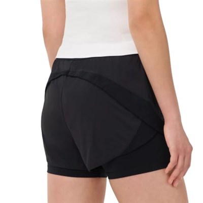 Sweaty Betty Eğitim Günü Şortları Tenis Şortu Kadın