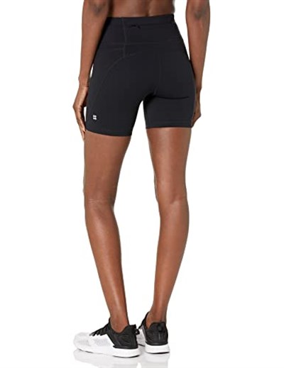 Sweaty Betty POWER 6 Biker Shorts Spor Tayt, SB4822PR_001