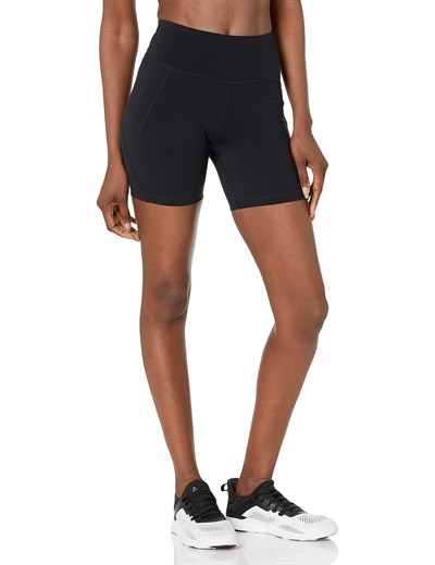 Sweaty Betty POWER 6 Biker Shorts Spor Tayt, SB4822PR_001