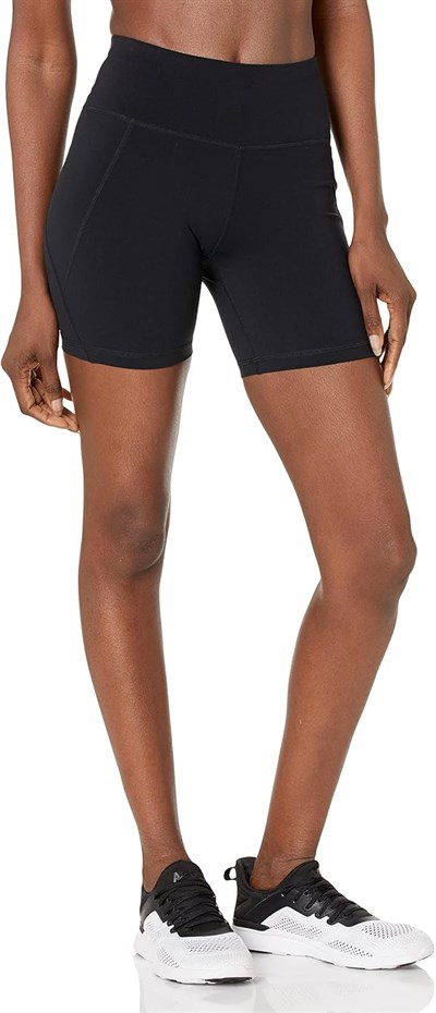 Sweaty Betty POWER 6 Biker Shorts Spor Tayt, SB4822PR_001