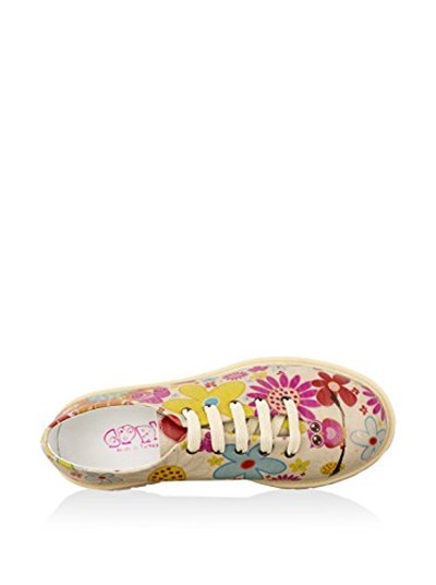 Sweet Owl Oxford Ayakkabı TMK6509
