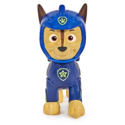 SwimWays 6067007 Spin Master Yüzme Arkadaşı Chase PAW Patrol - Floatin Figures