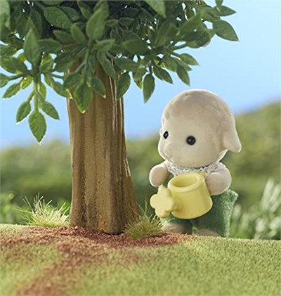 Sylvanian Families Koyun Bebek 5620