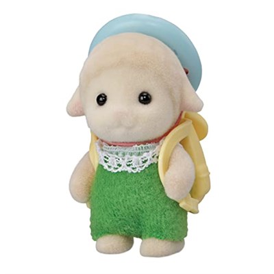Sylvanian Families Koyun Bebek 5620