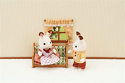 Sylvanian Families Oturma Oda Seti