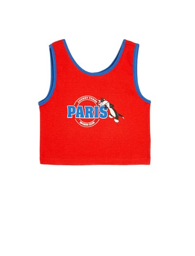 Sylvester Tank Top