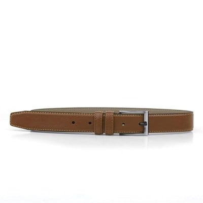 Taba 3 cm Erkek Çocuk Kemeri (80-100cm)