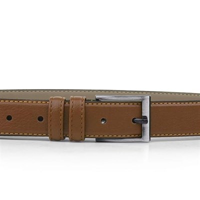 Taba 3 cm Erkek Çocuk Kemeri (80-100cm)