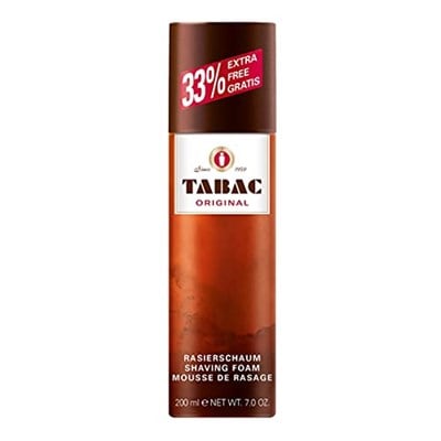 Tabac Original Shave Foam 200 Ml- Kokulu Traş Köpüğü