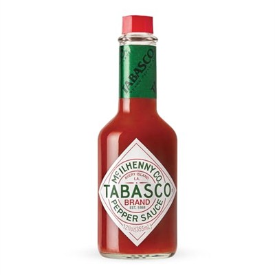 Tabasco Acı Biber Sosu 350 ml