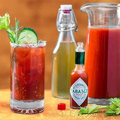 Tabasco Acı Biber Sosu 350 Ml.