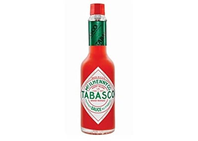 Tabasco Acı Biber Sosu 350 Ml.