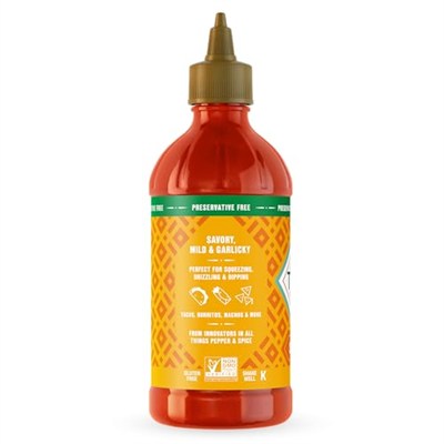 Tabasco Salsa Acı Sos 256 Mililitre