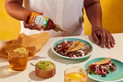 Tabasco Salsa Acı Sos 256 Mililitre