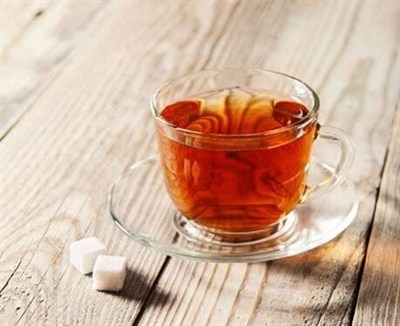 Taç Yaprak Demlik Poşet Çay 100 Adet