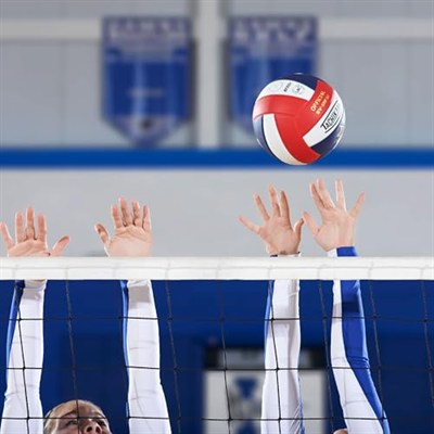 Tachikara Sensi-Tec Composite SV-5WSC Volleyball (EA)
