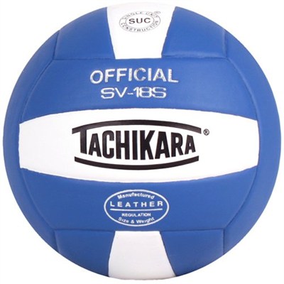 Tachikara Volleyball aus Verbundleder in institutioneller Qualitt, Knigswei