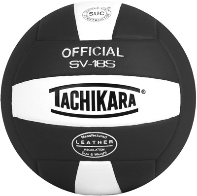 Tachikara Volleyball aus Verbundleder in institutioneller Qualitt, Knigswei