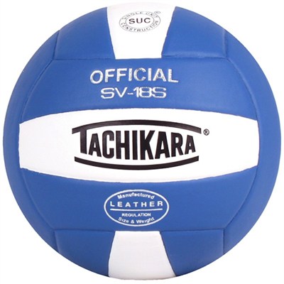 Tachikara Volleyball aus Verbundleder in institutioneller Qualitt, Knigswei