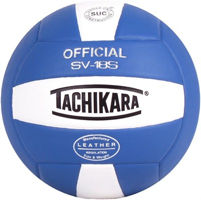 Tachikara Volleyball aus Verbundleder in institutioneller Qualitt, Knigswei