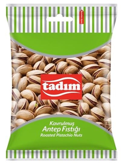Tadım Antep Fıstığı 45 Gram