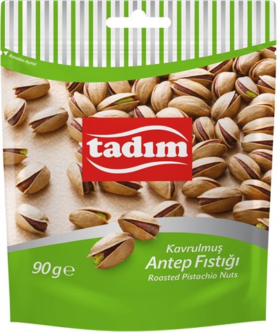 Tadım Antep Fıstığı 90 Gram