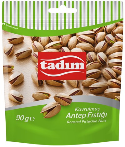 Tadım Antep Fıstığı 90 Gram