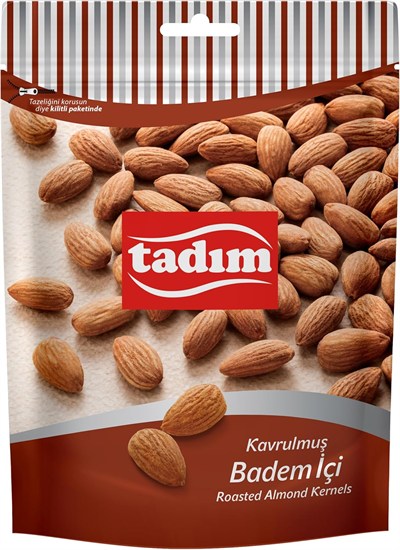 Tadım Badem İçi 135 Gram