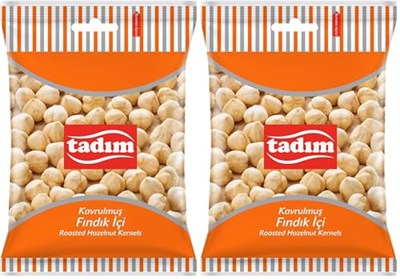 Tadım Fındık İçi 45 Gram 2li paket