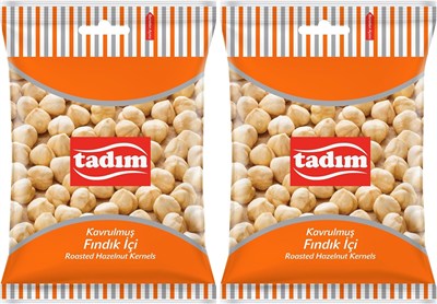 Tadım Fındık İçi 45 Gram 2li paket