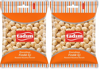 Tadım Fındık İçi 45 Gram 2li paket