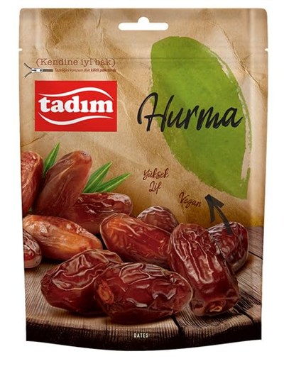 Tadım Hurma, 140 Gr