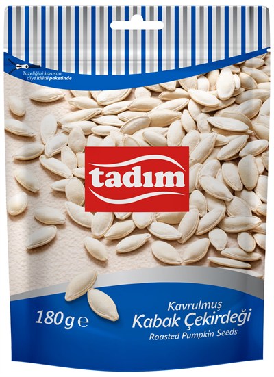 Tadım Kabak Çekirdeği 180 Gr