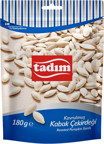 Tadım Kabak Çekirdeği 180 Gr