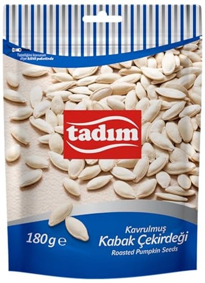 Tadım Kabak Çekirdeği 180 Gr