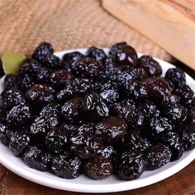 Tadim Marmarabirlik Kuru Sele Zeytin 800 gr x 6 ADET (321-350)
