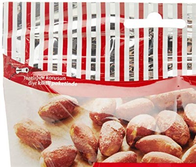 Tadım Yer Fıstığı Tuzlu 180 Gr 2li paket