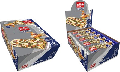 Tadım Yer Fıstıklı Bar 30 gr 20li Paket