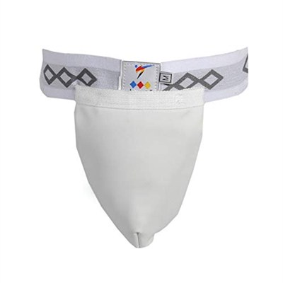 Taekwondo Erkek Kogi (Kugi-Kuki) Kasık Koruyucu