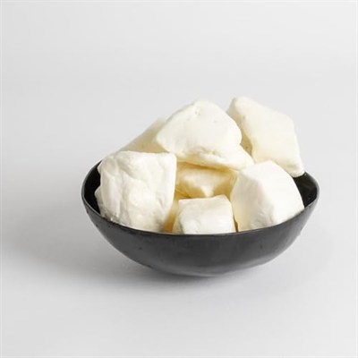 Tam Yağlı Keçi Sıkma Peyniri 0,5 Kg