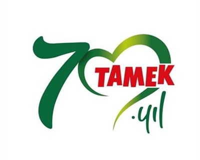TAMEK KONSERVE MISIR 210 g x 3 Adet